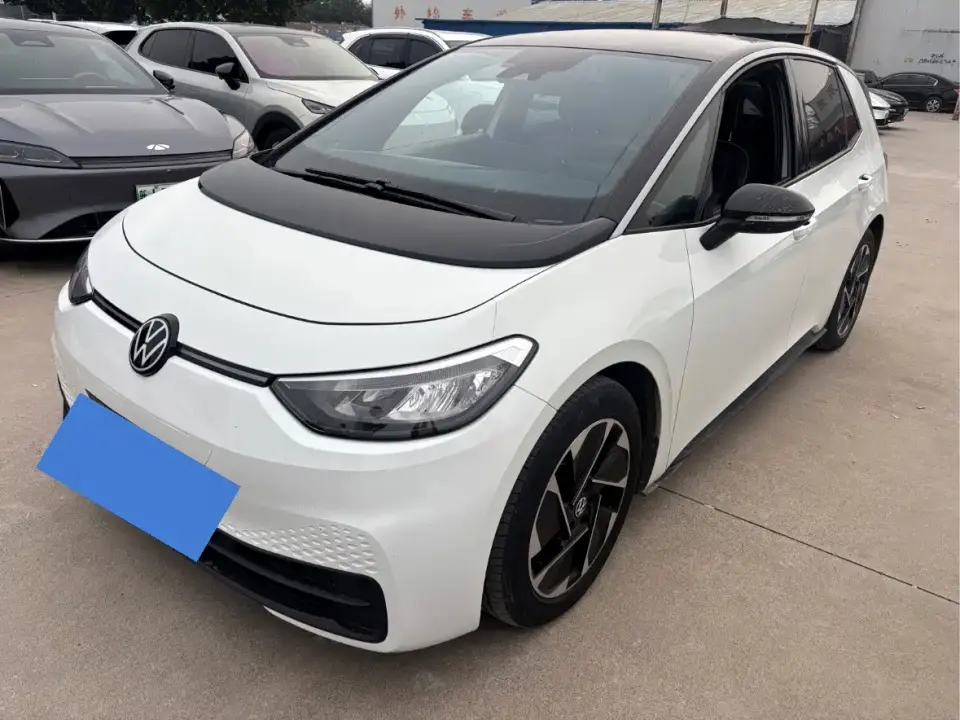 Volkswagen ID.3 Pure Smart Edition 2024