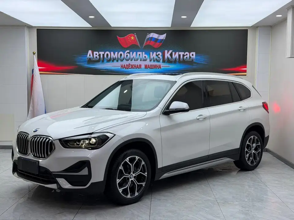 BMW X1 sDrive20Li Fashion 2023