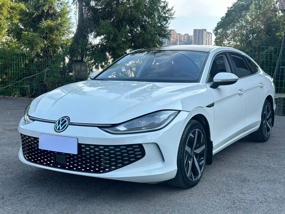Volkswagen Lamando Lamando L 280TSI DSG Cool Edition 2023