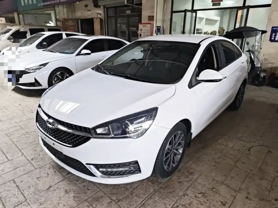 Chery Arrizo 5 PRO 1.5L Manual Youth Edition 2021