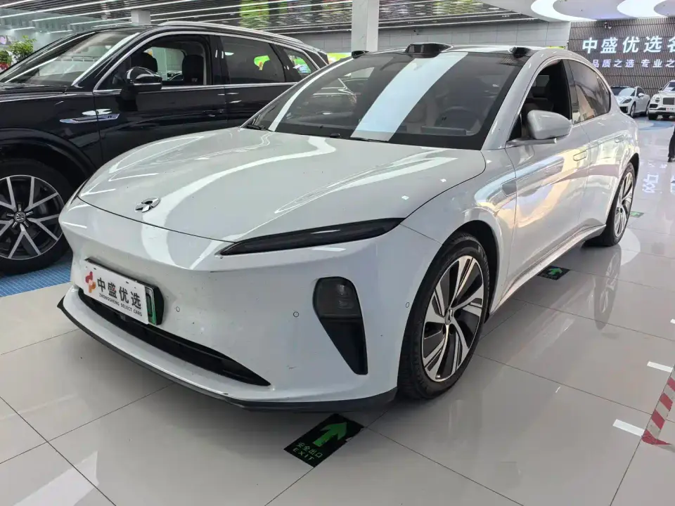 NIO ET5 75kWh 2023
