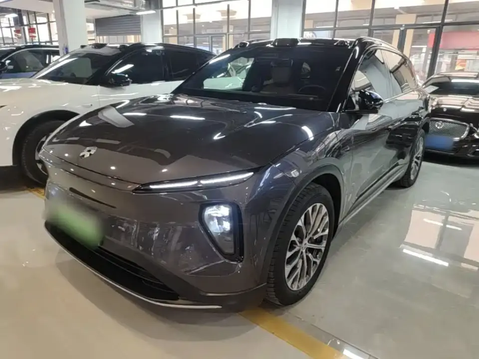 NIO ES6 75kWh 2024