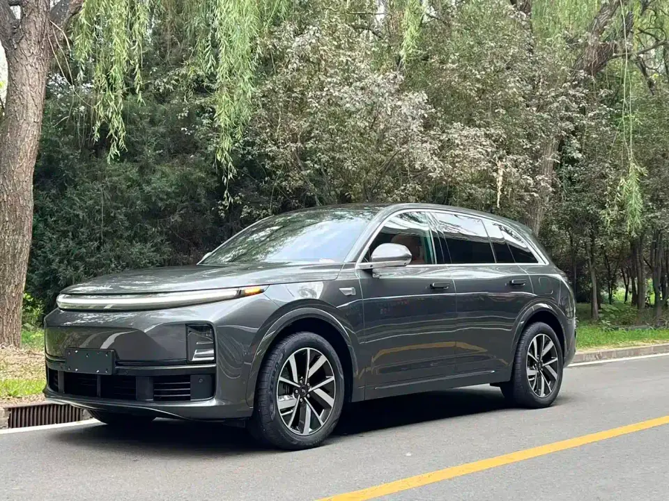 Li Auto L7 Pro 2023
