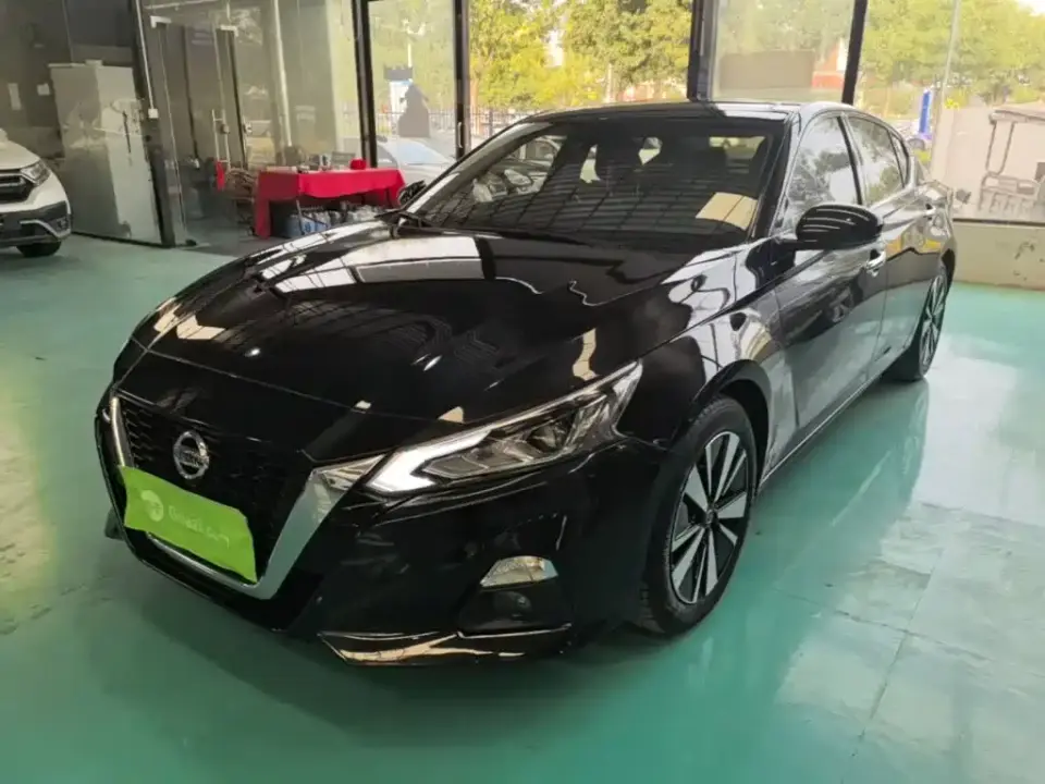 Nissan Teana 2.0L XL Comfort 2022