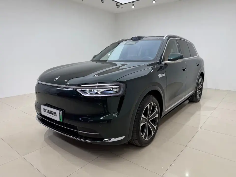 AITO Wenjie AITO M7 Extended Range Ultra AWD 5-Seater 2025