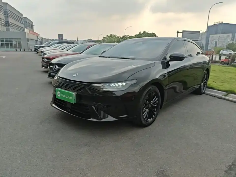 Leapmotor C01 Model Range Extender 216 Comfort Edition 2024