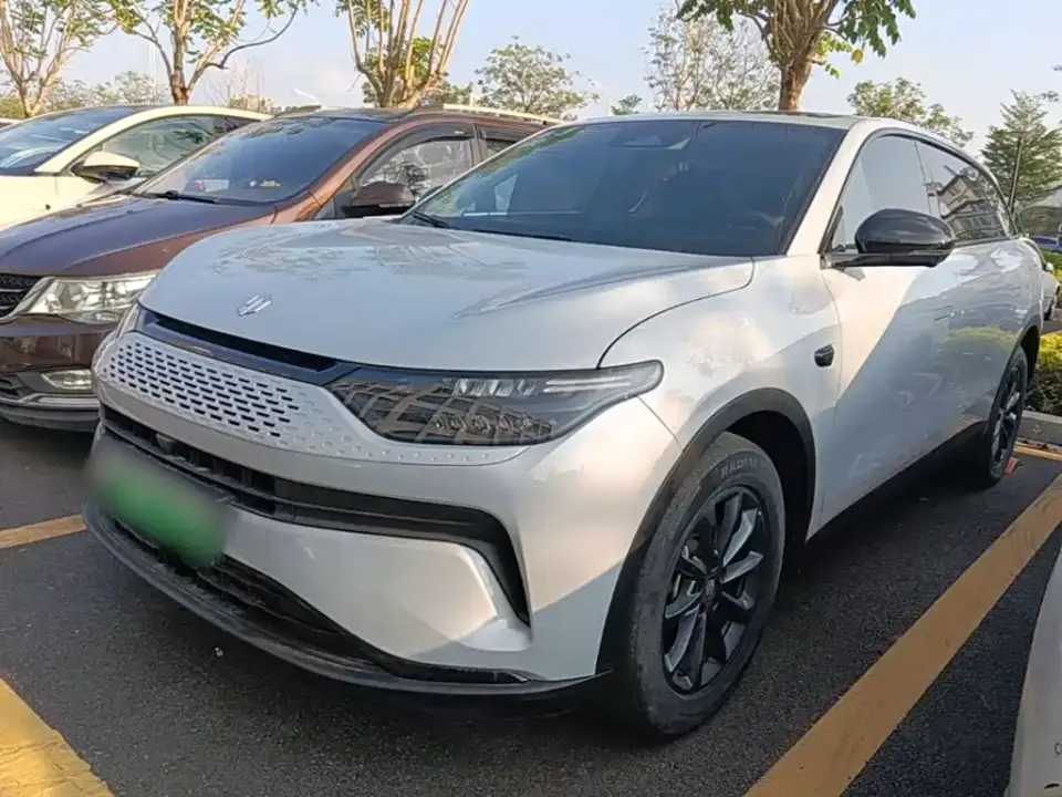 Leapmotor C11 Extended Range 285 Comfort Edition 2023