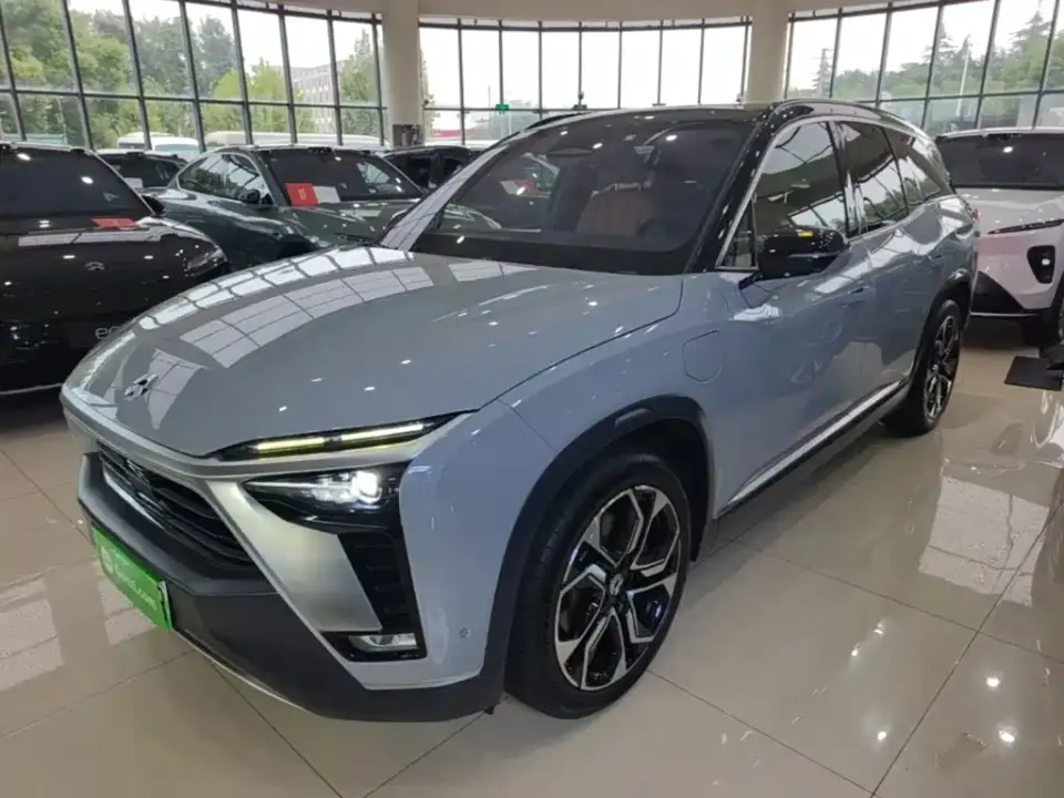 NIO ES8 580KM 6-Seater 2021