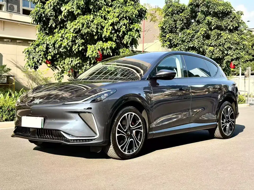 IM Motors IM LS7 Model 90kWh Elite RWD Edition 2023