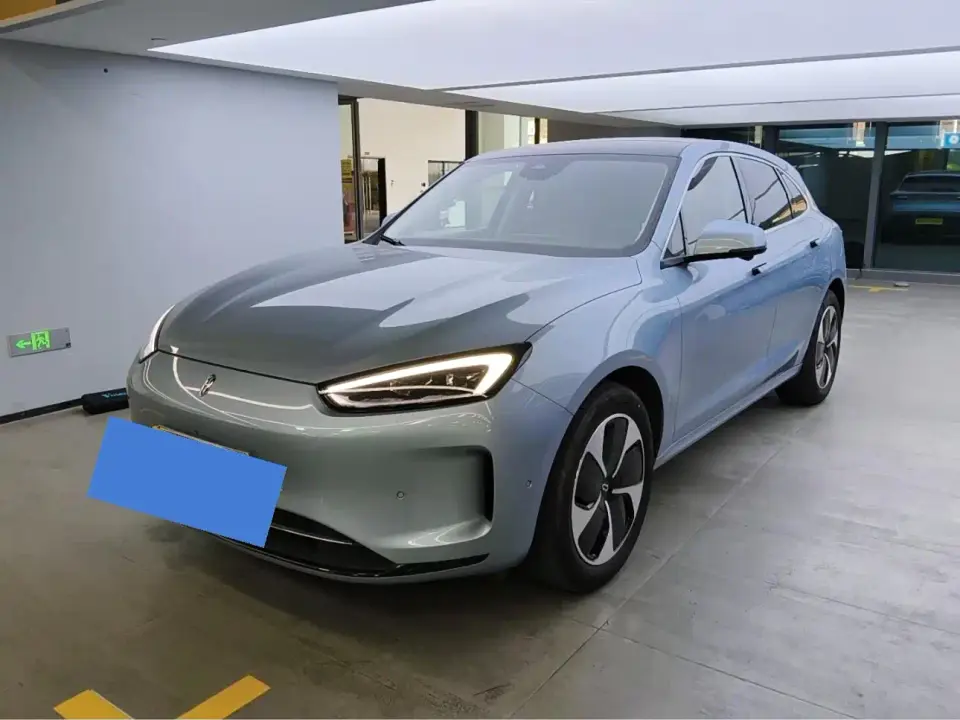 AITO Wenjie AITO M5 Pure Electric RWD Standard Edition 2022