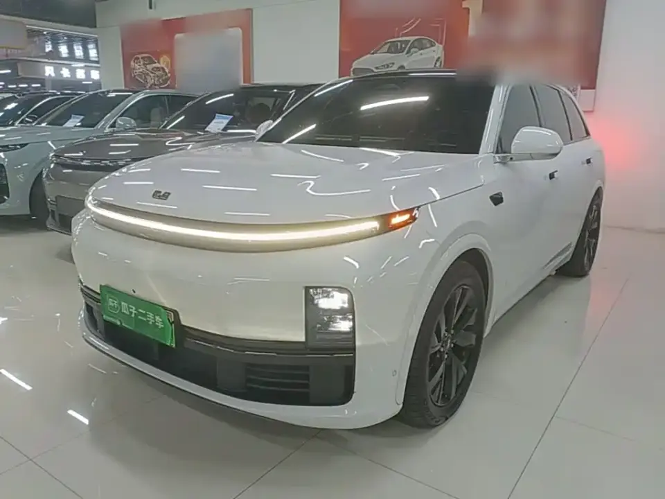 Li Auto L7 Pro 2023