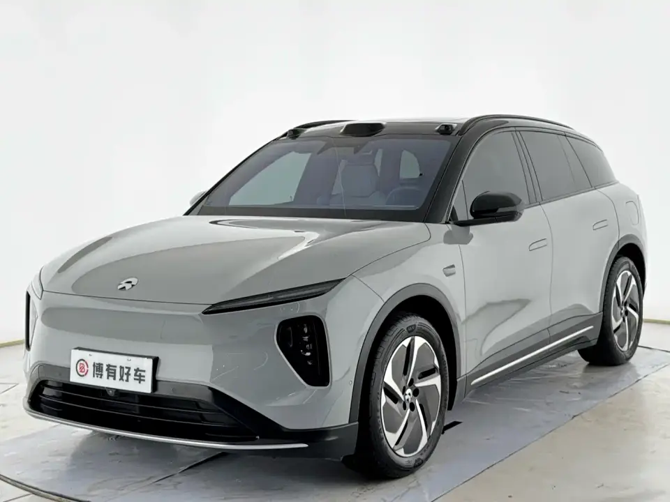NIO ES6 75kWh 2024