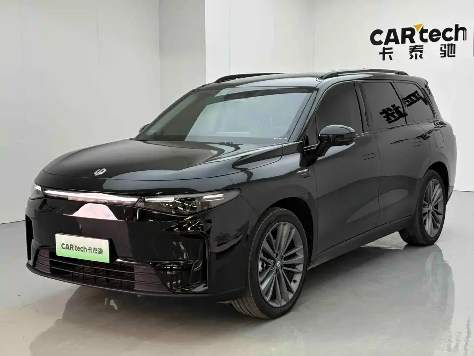 Leapmotor C16 Pure Electric 520 Premium Edition 2024