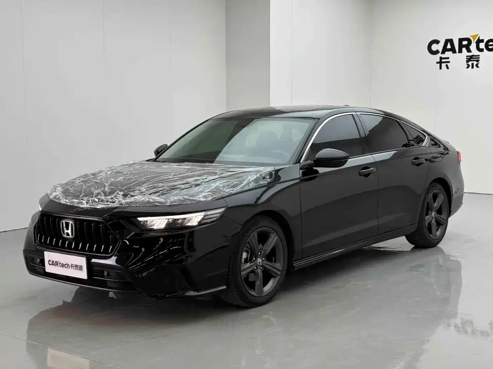 Honda Inspire 260TURBO Elegance Edition 2026
