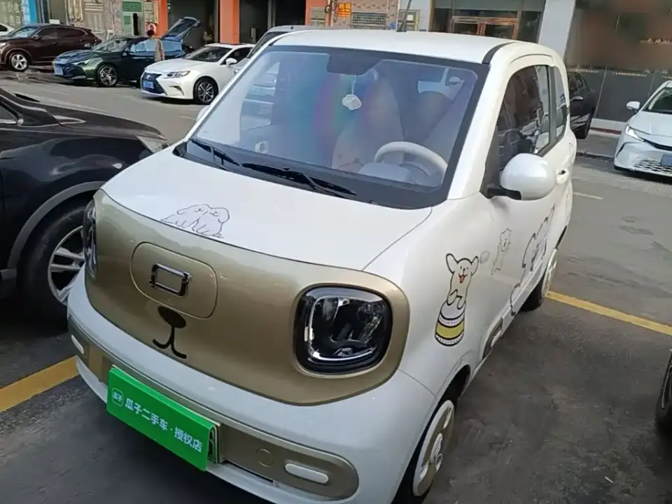 Besturn Bestune Pony 170km Energetic Pony 2024