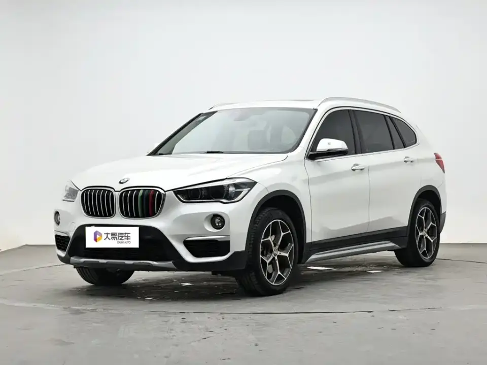 BMW X1 xDrive20Li Premium Model 2019