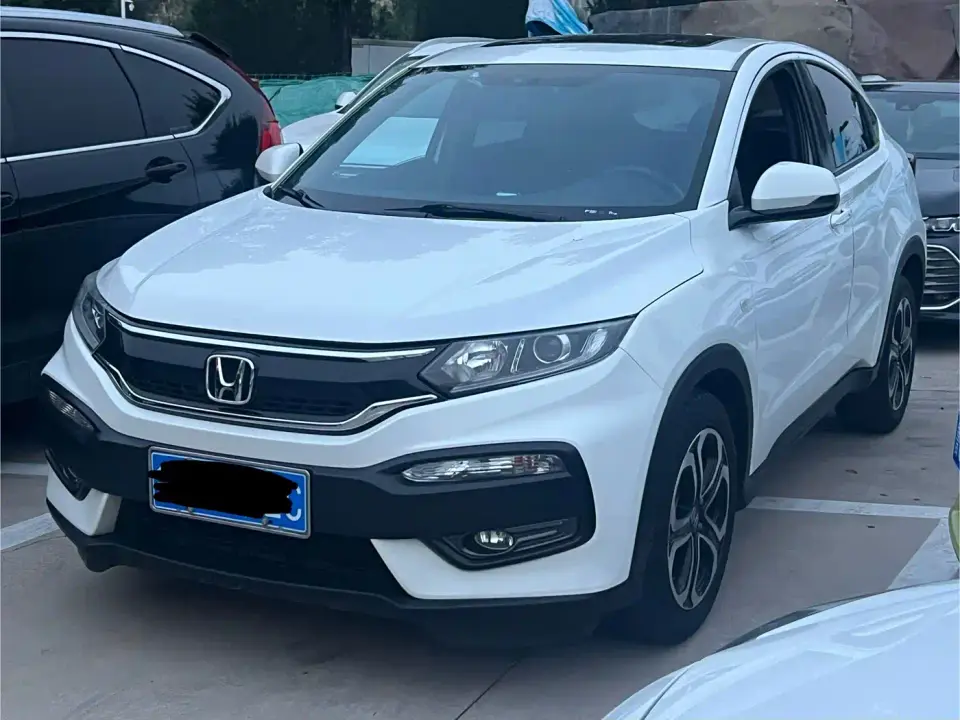Honda XR-V 1.8L EXi CVT Comfort 2019