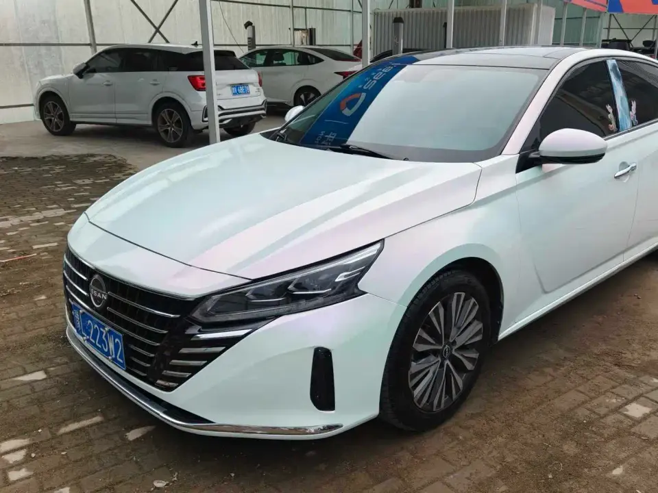 Nissan Teana 2.0L XL-TLS Comfort Edition 2023