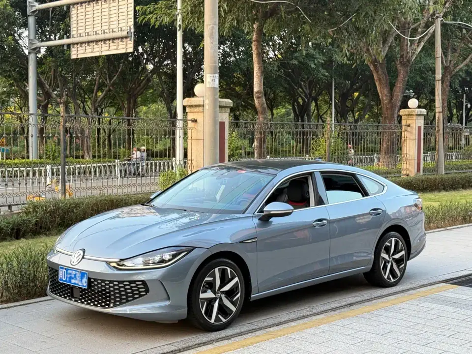 Volkswagen Lamando Lamando L 280TSI DSG Cool Edition 2023