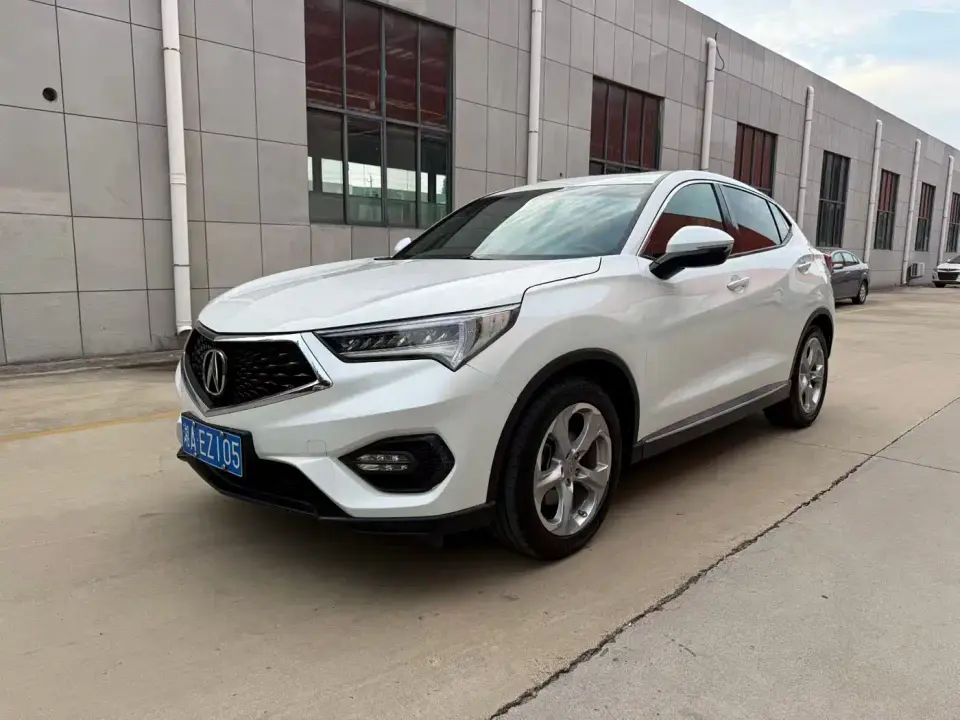 Acura CDX 1.5T 2WD Joy Edition 2020