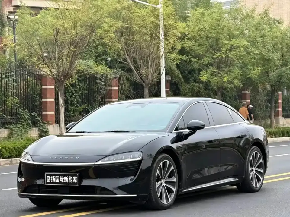 Zhijie S7 Pro 2025
