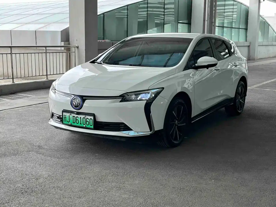 Buick Velite 6 430km Comfort Edition 2024
