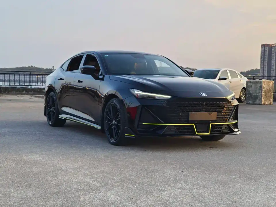 Changan UNI-V 1.5T Sport Edition 2023