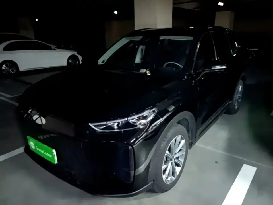 Chery Fengyun Fengyun T9 120 Long Range Premium 5-seater LFP 2025