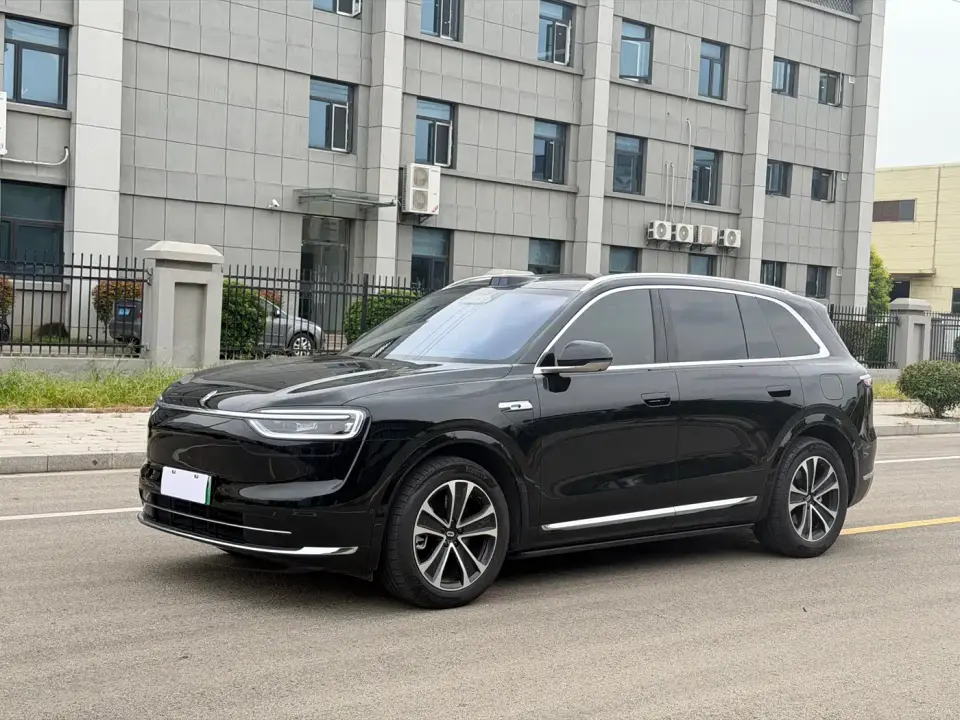 AITO Wenjie AITO M7 Extended Range Ultra AWD 5-Seater 2025
