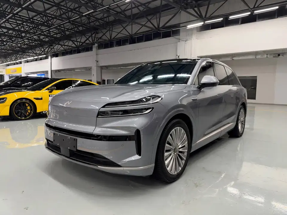 Ledao L90 AWD Base Model 2025