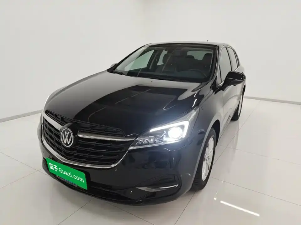 Buick Envision Plus 532T FWD Elite Trim 2021