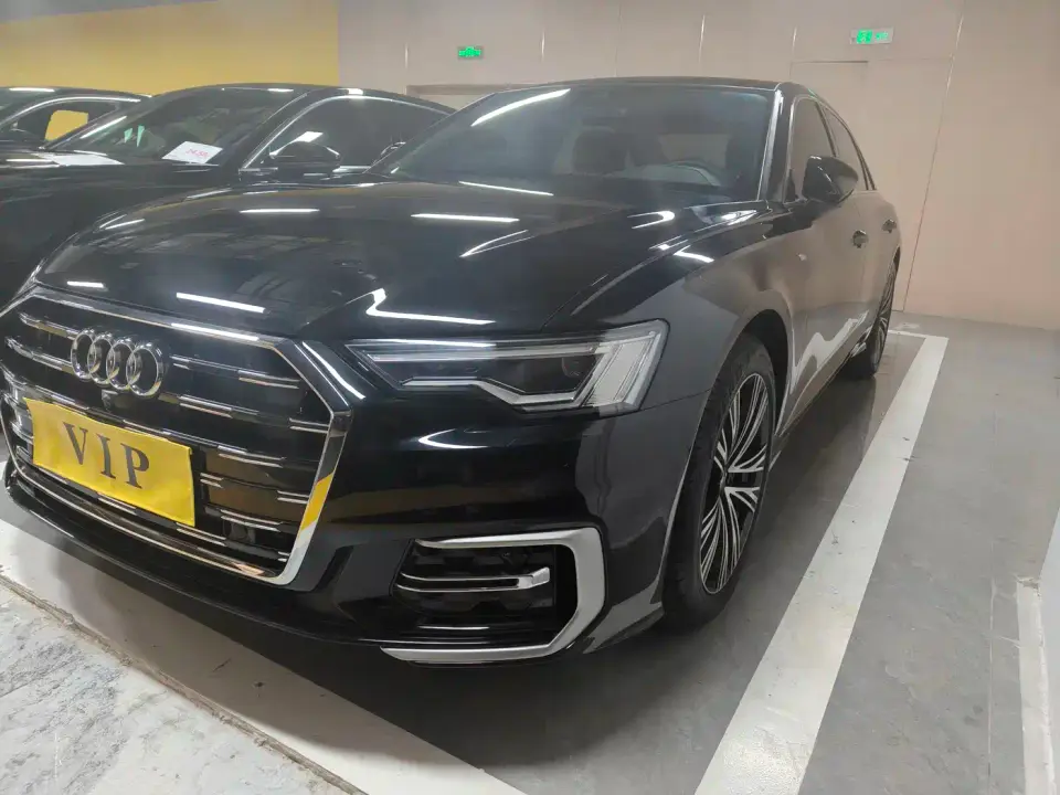 Audi A6L 45 TFSI Premium Dynamic 2024