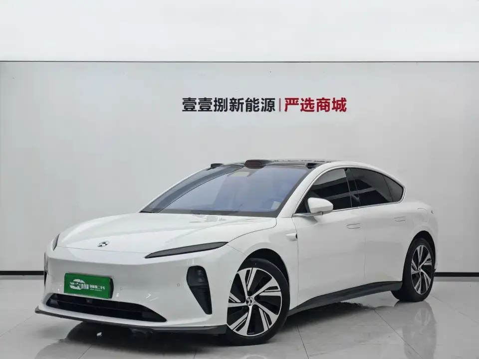NIO ET5 75kWh 2023
