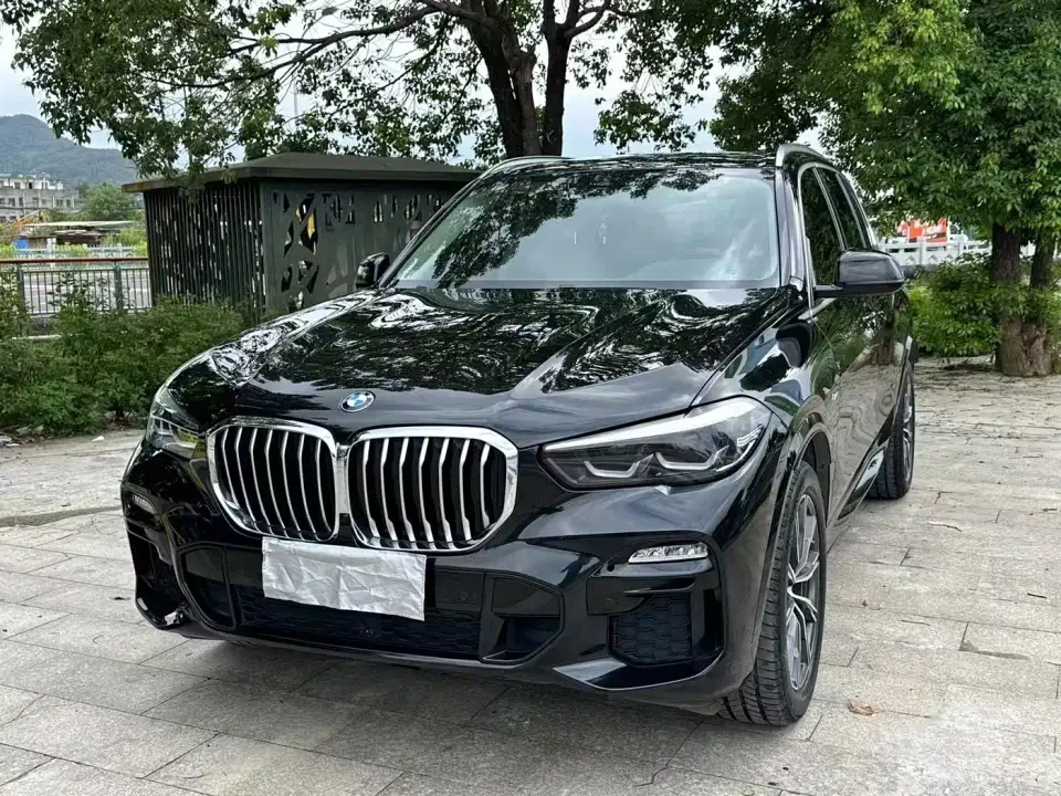 BMW X5 (Import) xDrive30i M Sport Package 2020