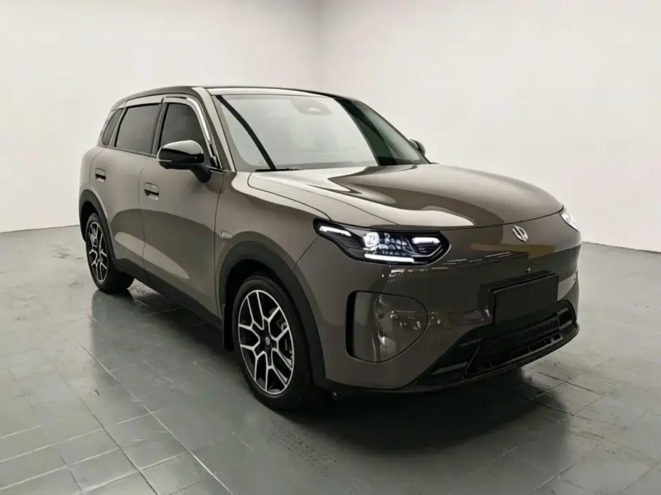 Leapmotor A10 Model 400km Range 2026