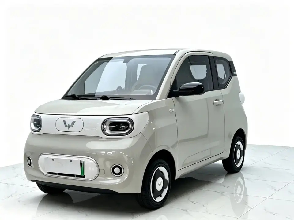 Wuling Motors Hongguang MINIEV 3rd Generation 215km Youth Edition 2025