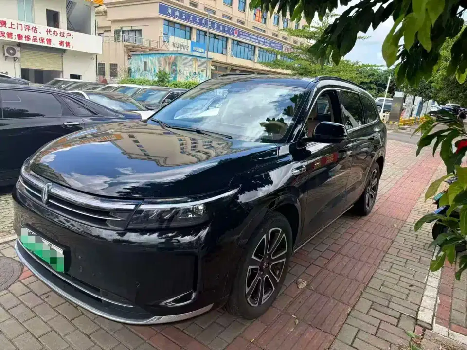 AITO Wenjie AITO M7 1.5T Smart Drive RWD Pro 6-seater 2024