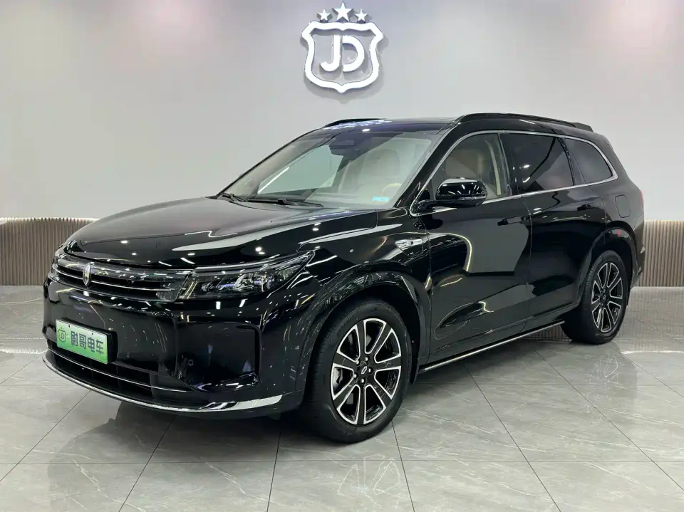 AITO Wenjie AITO M7 1.5T Smart Drive RWD Pro 6-seater 2024