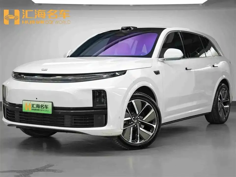 Li Auto L7 MAX 2025