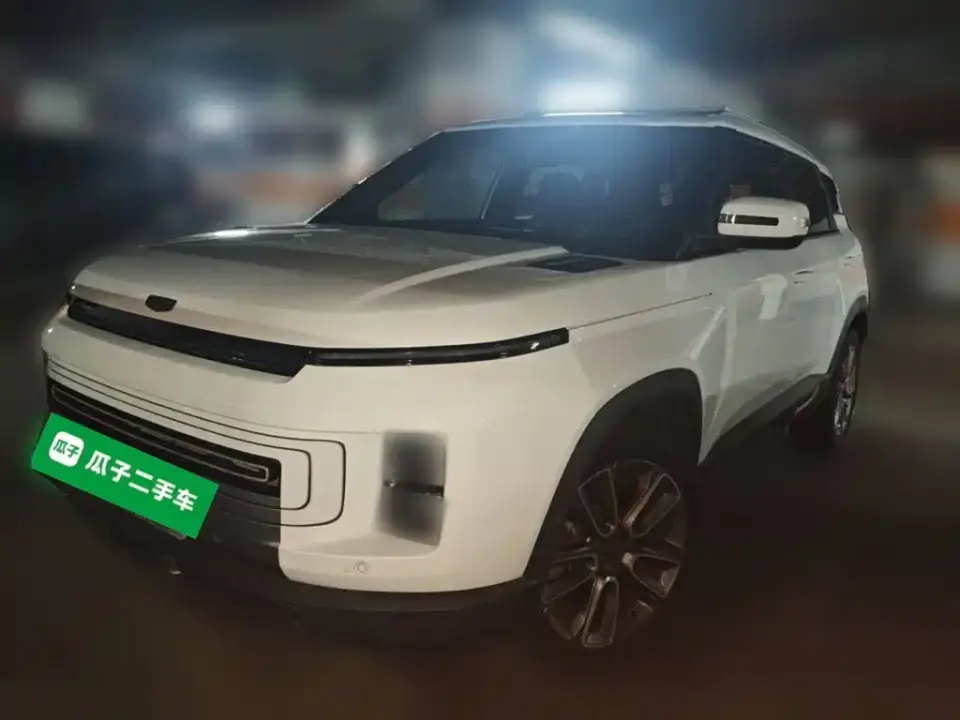 Geely ICON Model 1.5TD i9 2021