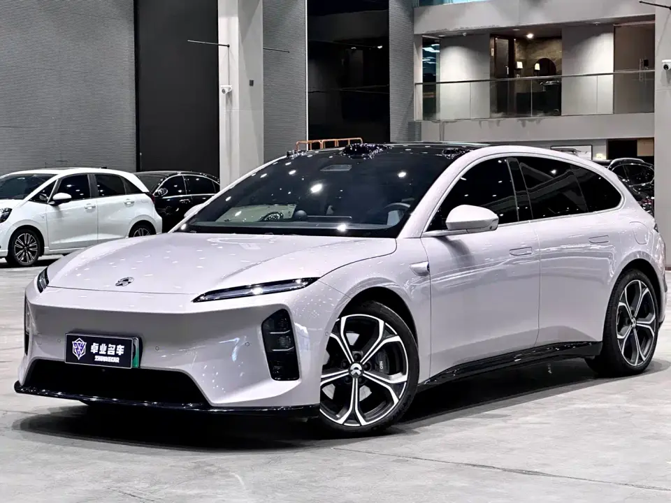 NIO ET5T 75kWh Touring 2025