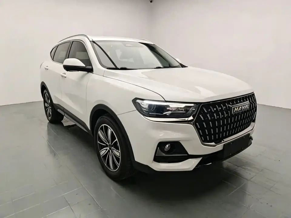 Haval H6 National Trend Edition 1.5T Automatic Champion 2023