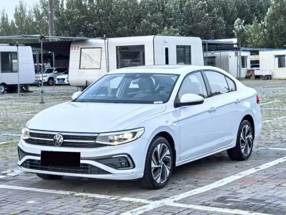 Volkswagen Bora 200TSI DSG Smart PRO Edition 2022