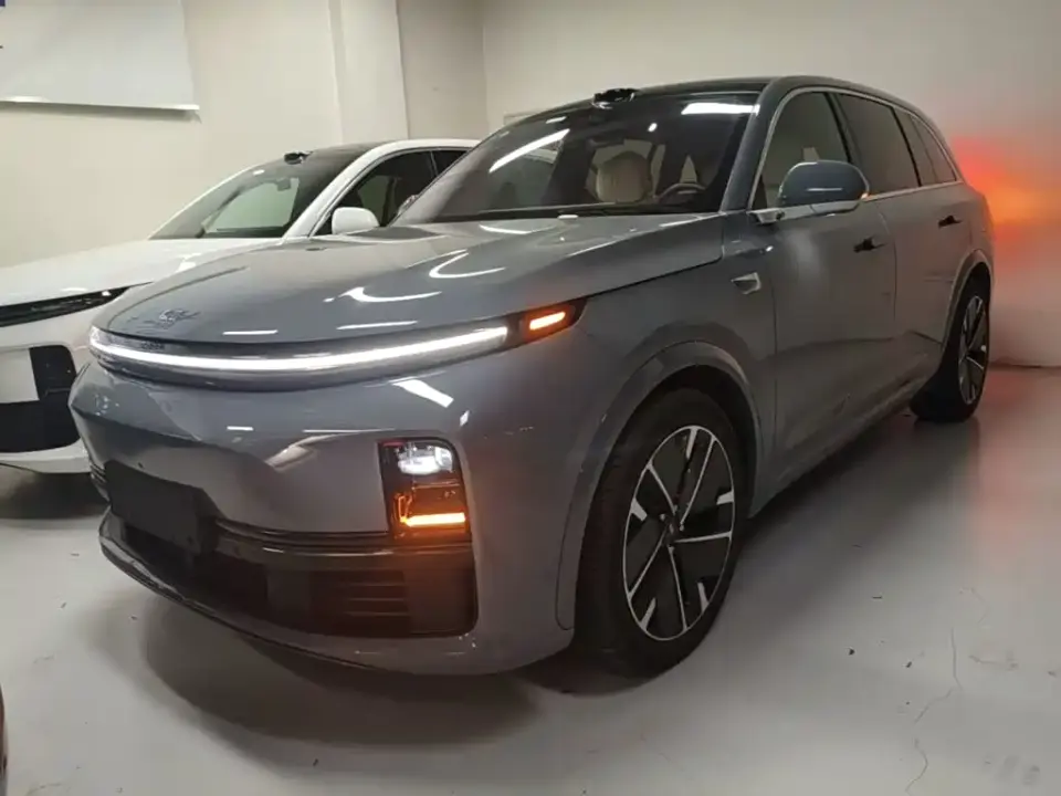 Li Auto L7 Ultra Smart Renewal Edition 2025
