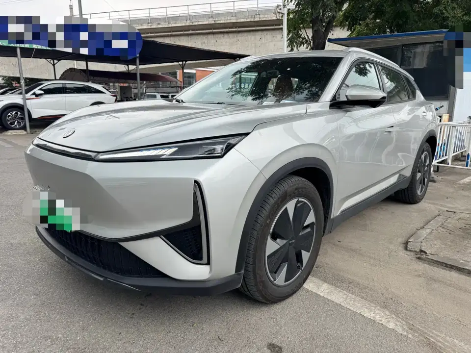 Dongfeng Aeolus Dongfeng Fengshen L7 205 Plus 2026