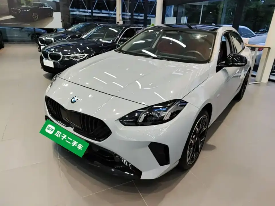 BMW 2 Series 225L M Sport Moonlight Package 2025