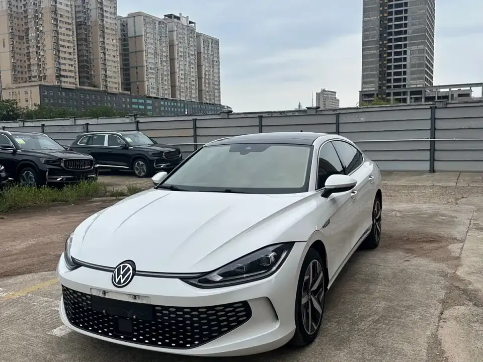 Volkswagen Lamando Lamando L 280TSI DSG Cool Edition 2023