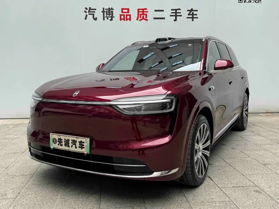 AITO Wenjie AITO M7 Extended Range Ultra AWD 5-Seater 2025