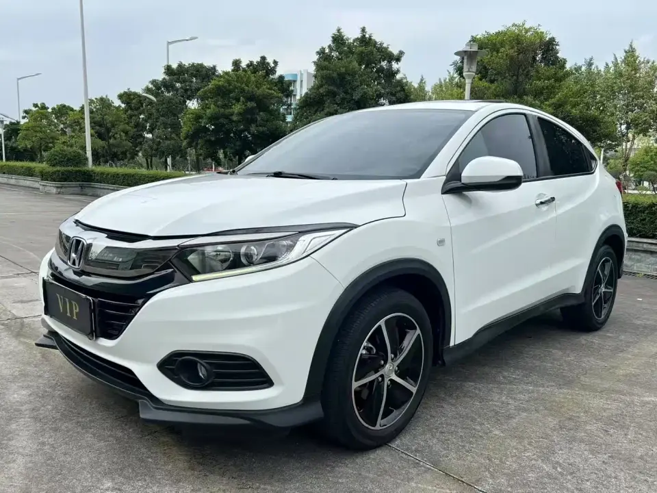 Honda Vezel 1.5L CVT Pioneer 2020