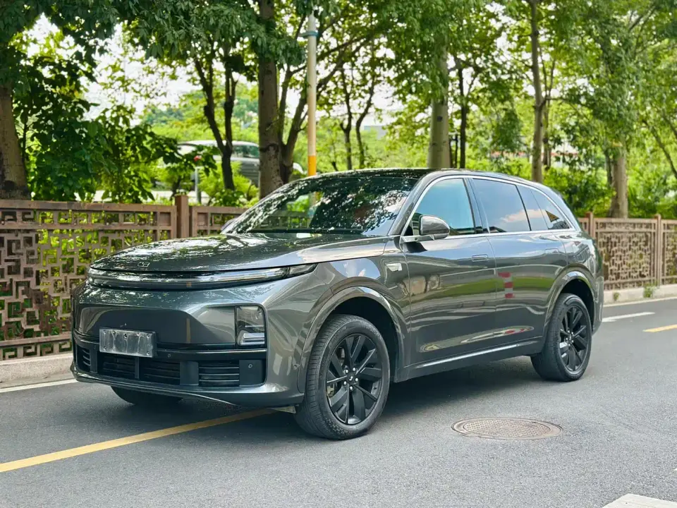 Li Auto L7 Pro 2023